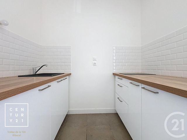 Appartement F3 à vendre - 3 pièces - 61,80 m2 - Perpignan - 66 - LANGUEDOC-ROUSSILLON