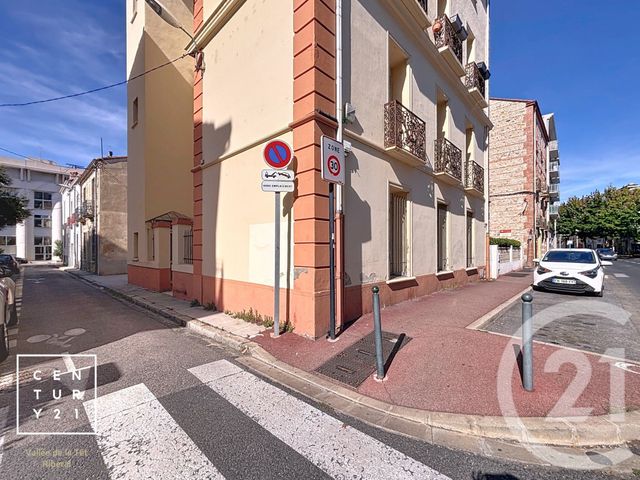 Appartement F3 à vendre PERPIGNAN