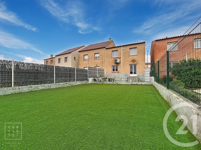 Maison &agrave; vendre - 4 pi&egrave;ces - 84 m2 - Millas - 66 - LANGUEDOC-ROUSSILLON