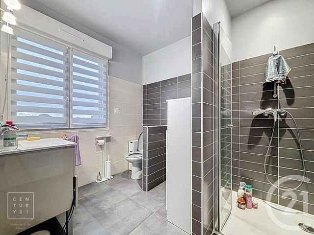 Maison &agrave; vendre - 4 pi&egrave;ces - 84 m2 - Millas - 66 - LANGUEDOC-ROUSSILLON