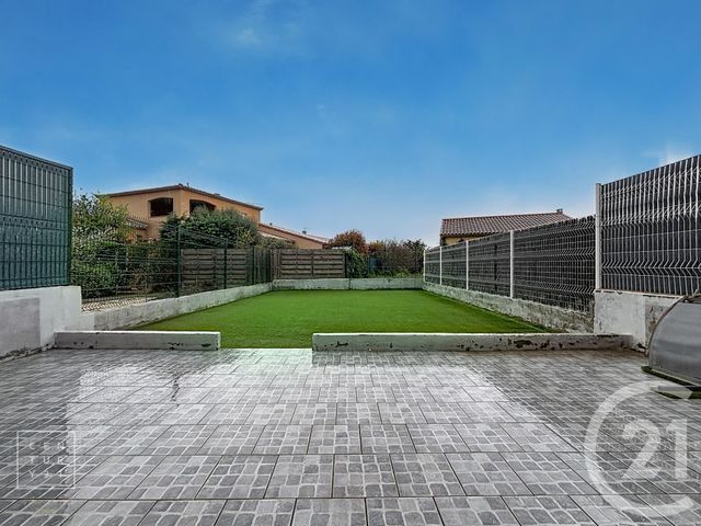 Maison &agrave; vendre - 4 pi&egrave;ces - 84 m2 - Millas - 66 - LANGUEDOC-ROUSSILLON