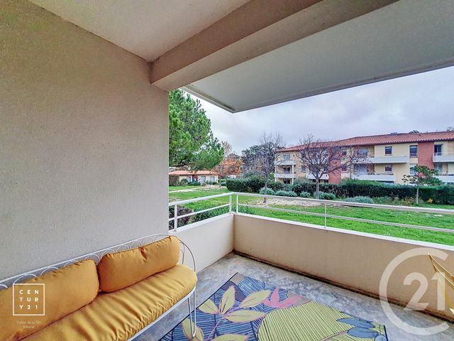 Appartement F2 à louer - 2 pièces - 42,85 m2 - Perpignan - 66 - LANGUEDOC-ROUSSILLON