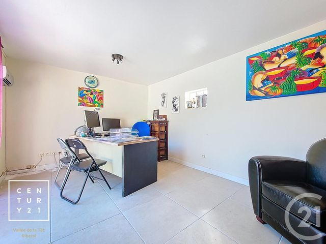 Maison à vendre - 9 pièces - 222,93 m2 - Baho - 66 - LANGUEDOC-ROUSSILLON