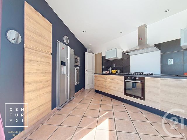 Maison à vendre - 9 pièces - 222,93 m2 - Baho - 66 - LANGUEDOC-ROUSSILLON