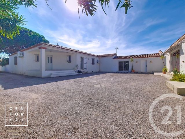 Maison à vendre - 9 pièces - 222,93 m2 - Baho - 66 - LANGUEDOC-ROUSSILLON
