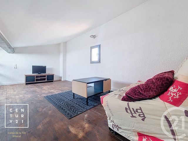 Maison à louer - 3 pièces - 80 m2 - Vinca - 66 - LANGUEDOC-ROUSSILLON