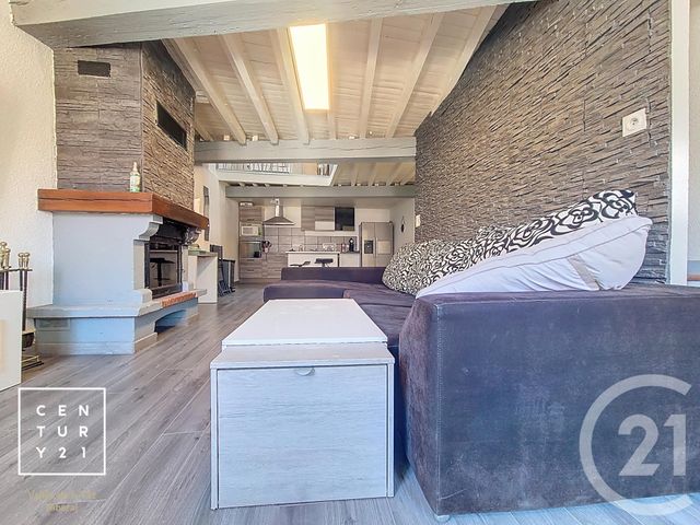 Maison à louer - 3 pièces - 80 m2 - Vinca - 66 - LANGUEDOC-ROUSSILLON