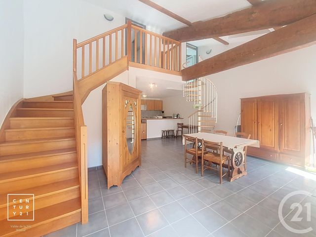 Maison à louer - 3 pièces - 85 m2 - Pezilla La Riviere - 66 - LANGUEDOC-ROUSSILLON