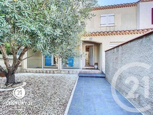 Maison à louer - 4 pièces - 93,09 m2 - St Esteve - 66 - LANGUEDOC-ROUSSILLON
