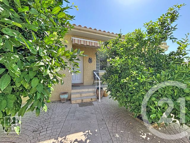 Maison &agrave; vendre - 4 pi&egrave;ces - 97,50 m2 - Le Soler - 66 - LANGUEDOC-ROUSSILLON