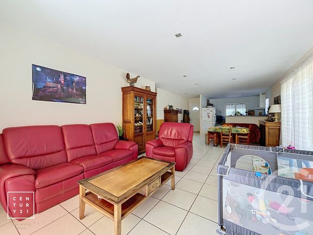 Maison &agrave; vendre - 4 pi&egrave;ces - 97,50 m2 - Le Soler - 66 - LANGUEDOC-ROUSSILLON