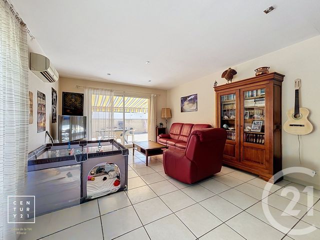 Maison &agrave; vendre - 4 pi&egrave;ces - 97,50 m2 - Le Soler - 66 - LANGUEDOC-ROUSSILLON