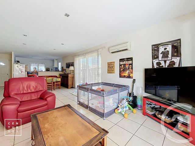 Maison &agrave; vendre - 4 pi&egrave;ces - 97,50 m2 - Le Soler - 66 - LANGUEDOC-ROUSSILLON