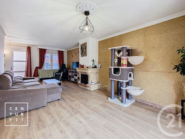 Maison à vendre - 4 pièces - 93 m2 - St Esteve - 66 - LANGUEDOC-ROUSSILLON