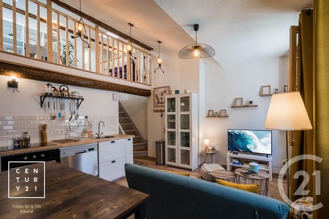 Immeuble à vendre - 90 m2 - Perpignan - 66 - LANGUEDOC-ROUSSILLON