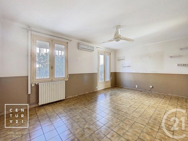 Maison à vendre - 5 pièces - 85,19 m2 - Toulouges - 66 - LANGUEDOC-ROUSSILLON