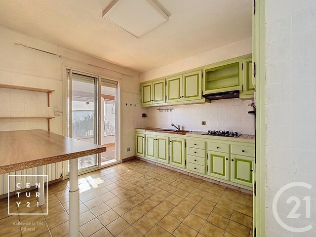 Maison à vendre - 5 pièces - 85,19 m2 - Toulouges - 66 - LANGUEDOC-ROUSSILLON