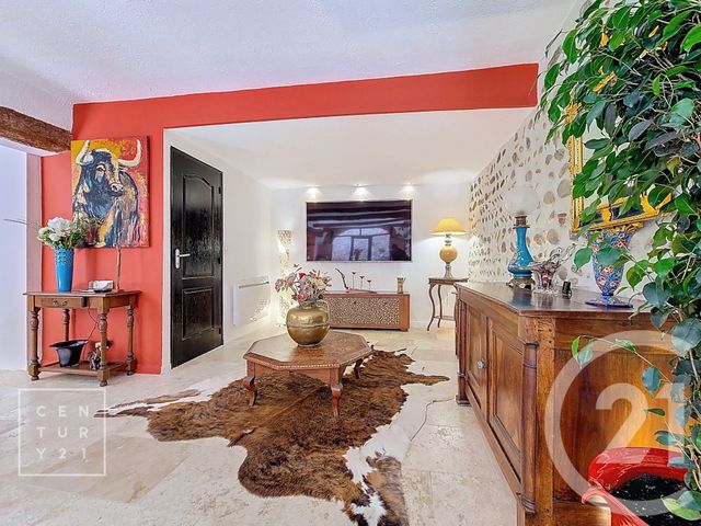 Maison à vendre - 5 pièces - 184,32 m2 - Millas - 66 - LANGUEDOC-ROUSSILLON