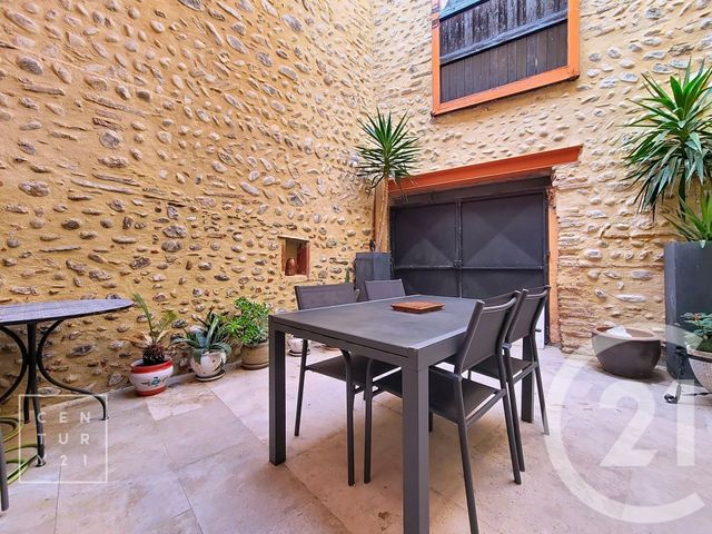 Maison à vendre - 5 pièces - 184,32 m2 - Millas - 66 - LANGUEDOC-ROUSSILLON