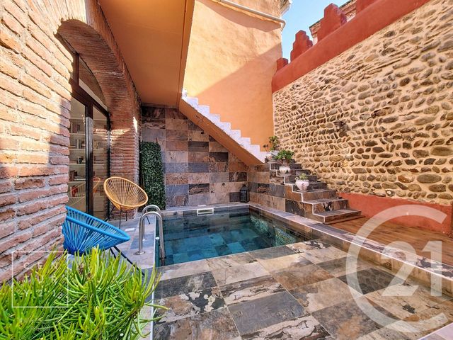 Maison à vendre - 5 pièces - 184,32 m2 - Millas - 66 - LANGUEDOC-ROUSSILLON