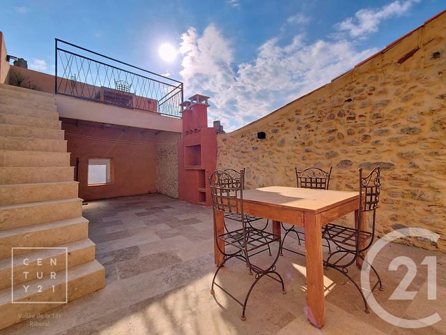 Maison à vendre - 5 pièces - 184,32 m2 - Millas - 66 - LANGUEDOC-ROUSSILLON