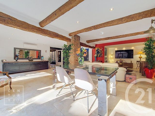 Maison à vendre - 5 pièces - 184,32 m2 - Millas - 66 - LANGUEDOC-ROUSSILLON
