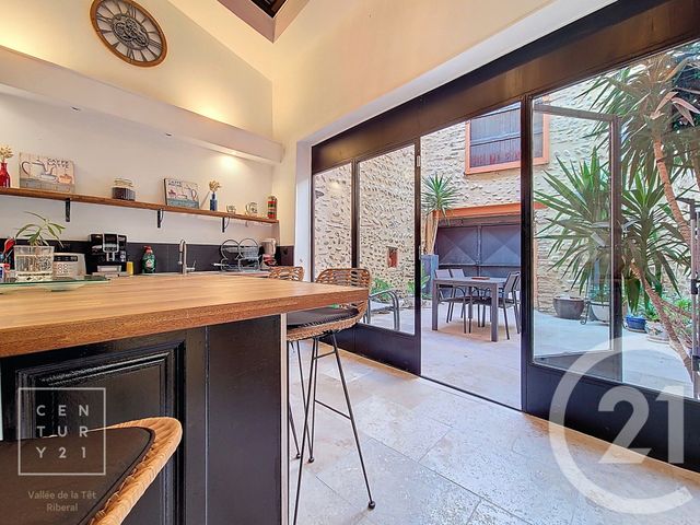 Maison à vendre - 5 pièces - 184,32 m2 - Millas - 66 - LANGUEDOC-ROUSSILLON