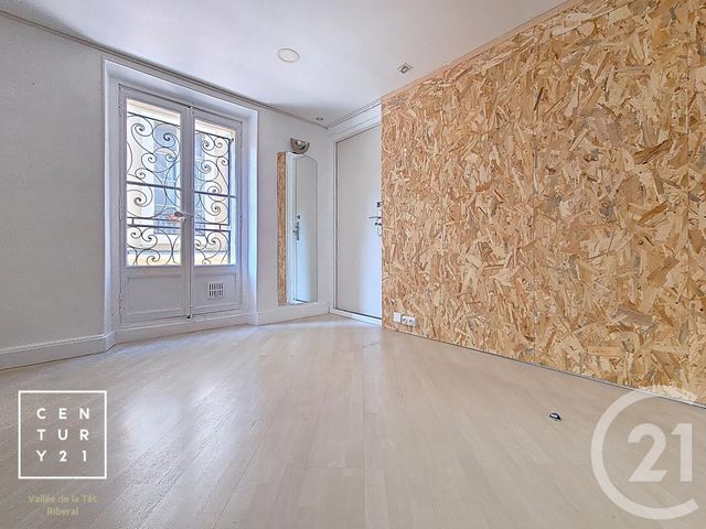 Appartement Autre à louer - 2 pièces - 50 m2 - Perpignan - 66 - LANGUEDOC-ROUSSILLON