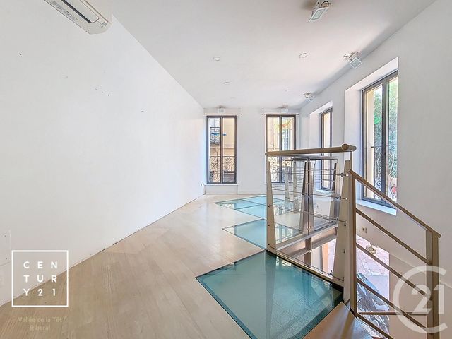 Appartement Autre à louer - 2 pièces - 50 m2 - Perpignan - 66 - LANGUEDOC-ROUSSILLON