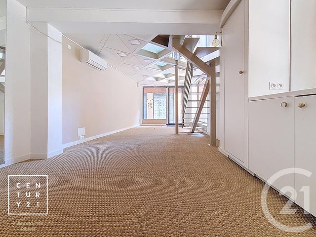 Appartement Autre à louer - 2 pièces - 50 m2 - Perpignan - 66 - LANGUEDOC-ROUSSILLON