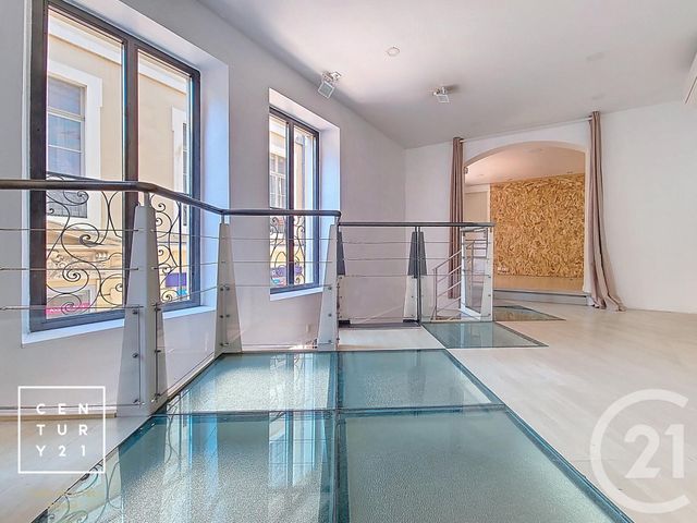 Appartement Autre à louer - 2 pièces - 50 m2 - Perpignan - 66 - LANGUEDOC-ROUSSILLON