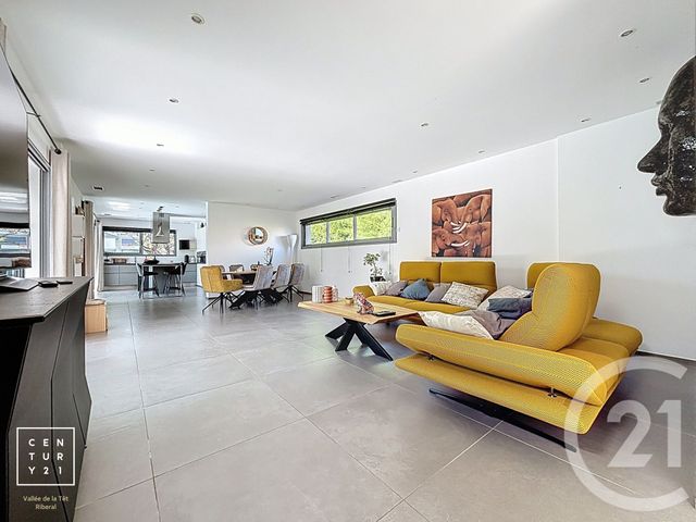 Maison à vendre - 5 pièces - 180 m2 - St Feliu D Avall - 66 - LANGUEDOC-ROUSSILLON