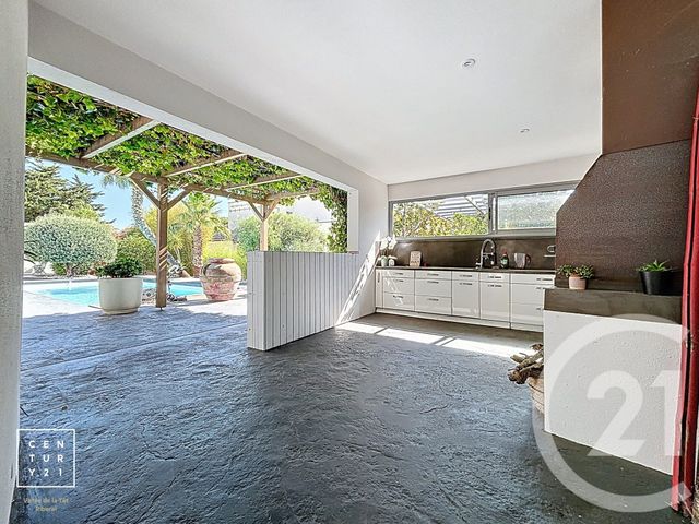 Maison à vendre - 5 pièces - 180 m2 - St Feliu D Avall - 66 - LANGUEDOC-ROUSSILLON