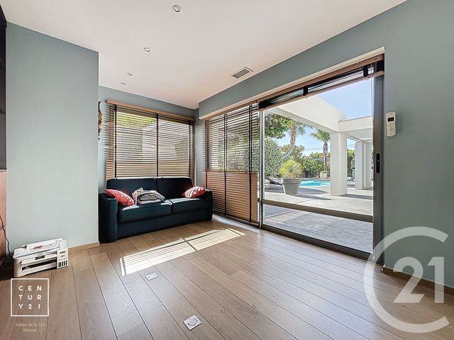 Maison à vendre - 5 pièces - 180 m2 - St Feliu D Avall - 66 - LANGUEDOC-ROUSSILLON