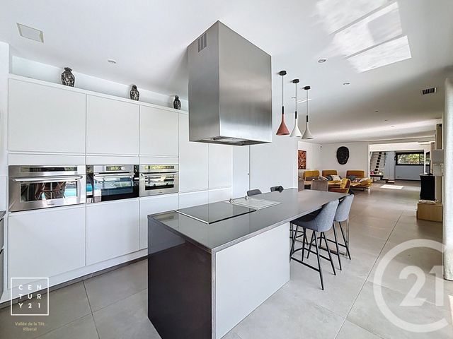 Maison à vendre - 5 pièces - 180 m2 - St Feliu D Avall - 66 - LANGUEDOC-ROUSSILLON