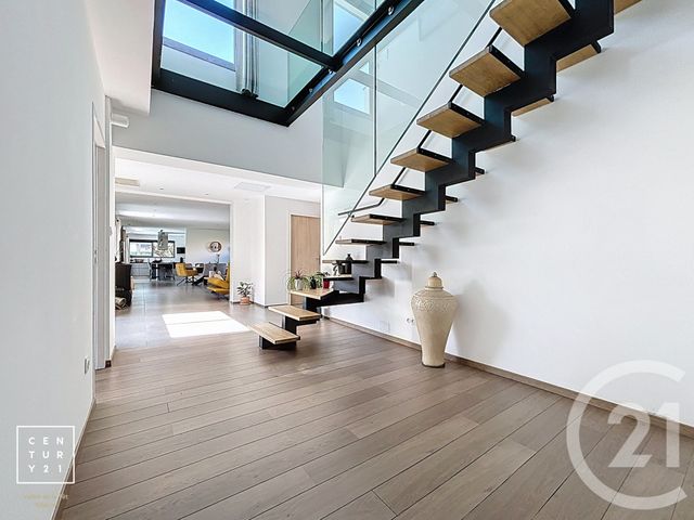 Maison à vendre - 5 pièces - 180 m2 - St Feliu D Avall - 66 - LANGUEDOC-ROUSSILLON