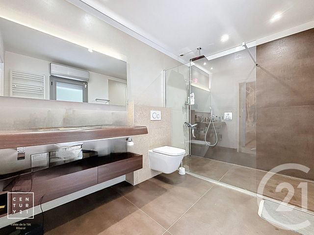 Maison à vendre - 5 pièces - 180 m2 - St Feliu D Avall - 66 - LANGUEDOC-ROUSSILLON