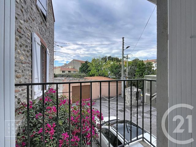 Appartement F2 à louer - 2 pièces - 71 m2 - Ille Sur Tet - 66 - LANGUEDOC-ROUSSILLON