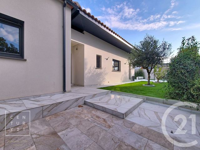 Maison à vendre - 5 pièces - 137 m2 - Canohes - 66 - LANGUEDOC-ROUSSILLON