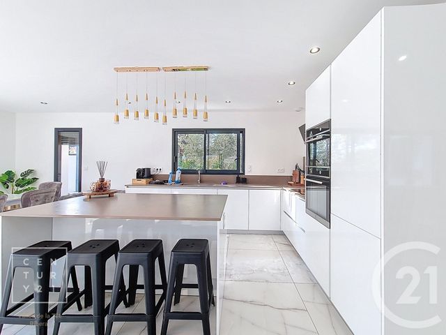 Maison à vendre - 5 pièces - 137 m2 - Canohes - 66 - LANGUEDOC-ROUSSILLON