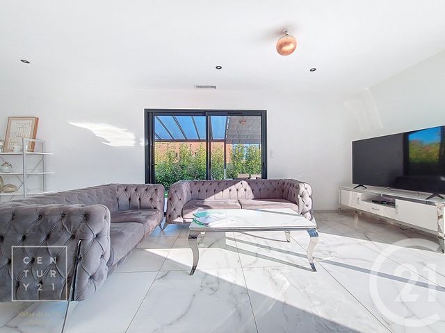 Maison à vendre - 5 pièces - 137 m2 - Canohes - 66 - LANGUEDOC-ROUSSILLON