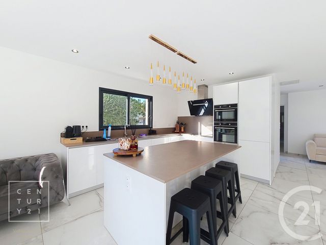 Maison à vendre - 5 pièces - 137 m2 - Canohes - 66 - LANGUEDOC-ROUSSILLON