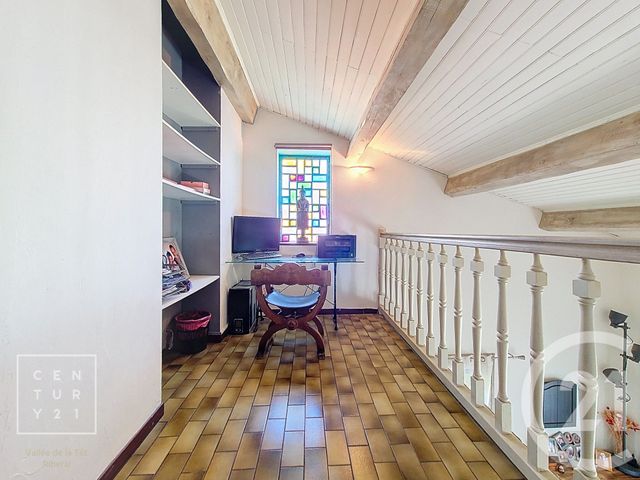 Maison à vendre - 6 pièces - 125 m2 - Le Soler - 66 - LANGUEDOC-ROUSSILLON