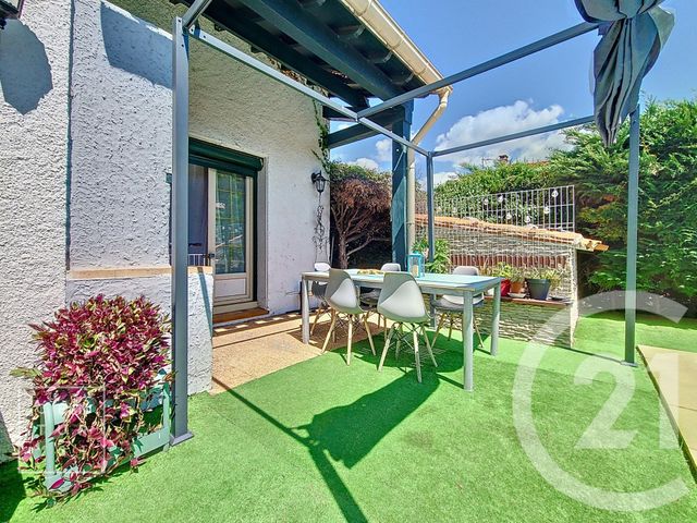 Maison à vendre - 6 pièces - 125 m2 - Le Soler - 66 - LANGUEDOC-ROUSSILLON