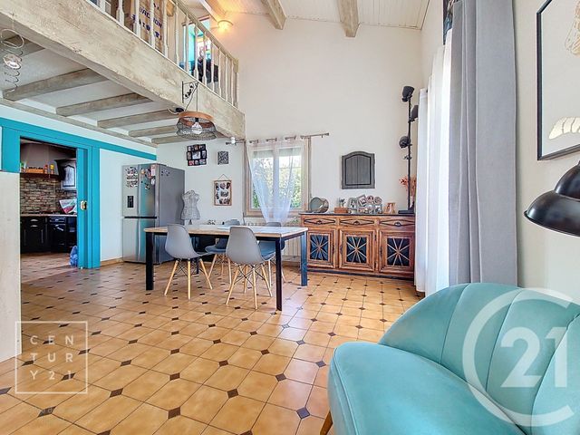 Maison à vendre - 6 pièces - 125 m2 - Le Soler - 66 - LANGUEDOC-ROUSSILLON
