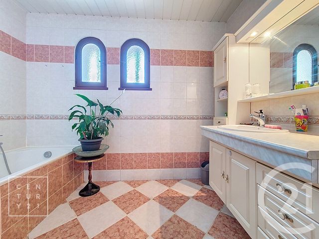 Maison à vendre - 6 pièces - 125 m2 - Le Soler - 66 - LANGUEDOC-ROUSSILLON