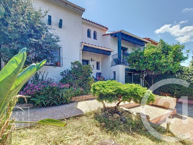 Maison à vendre - 6 pièces - 125 m2 - Le Soler - 66 - LANGUEDOC-ROUSSILLON