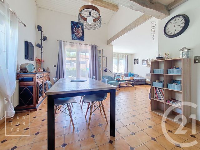 Maison à vendre - 6 pièces - 125 m2 - Le Soler - 66 - LANGUEDOC-ROUSSILLON