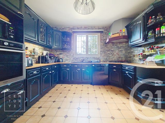 Maison à vendre - 6 pièces - 125 m2 - Le Soler - 66 - LANGUEDOC-ROUSSILLON