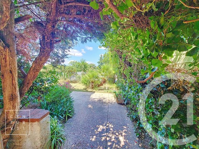 Maison à vendre - 6 pièces - 125 m2 - Le Soler - 66 - LANGUEDOC-ROUSSILLON